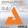 Joola Dynaryz ZGR Table Tennis Rubber