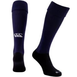 Canterbury Mens Playing Rugby Sport Socks (Black) -Ball Sports Shop k286b4485de6dfad56c1ef08483a59aa9