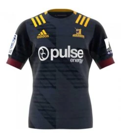 Adidas Highlanders Mens Home Rugby Shirt ED7955 Blue 9 Adidas Highlanders Mens Home Rugby Shirt ED7955 Blue -Ball Sports Shop k2985982b0eeb25579526d1f84032c99c