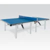 Donic Compact 25 ITTF Approved Blue Table Tennis Table