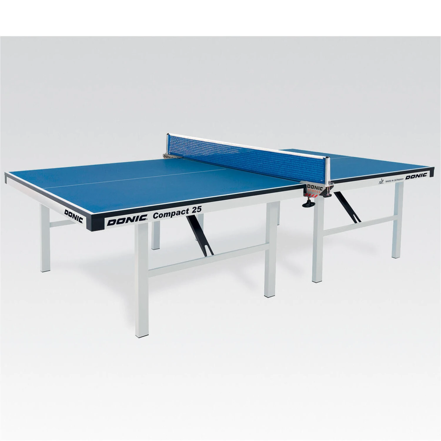 Donic Compact 25 ITTF Approved Blue Table Tennis Table 1 Donic Compact 25 ITTF Approved Blue Table Tennis Table
