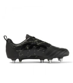 Canterbury CCC Stampede Team Soft Ground Rugby Boots Adults Black QB000076AP7 -Ball Sports Shop k29c71f365a4877f0fa385ee5919db44b