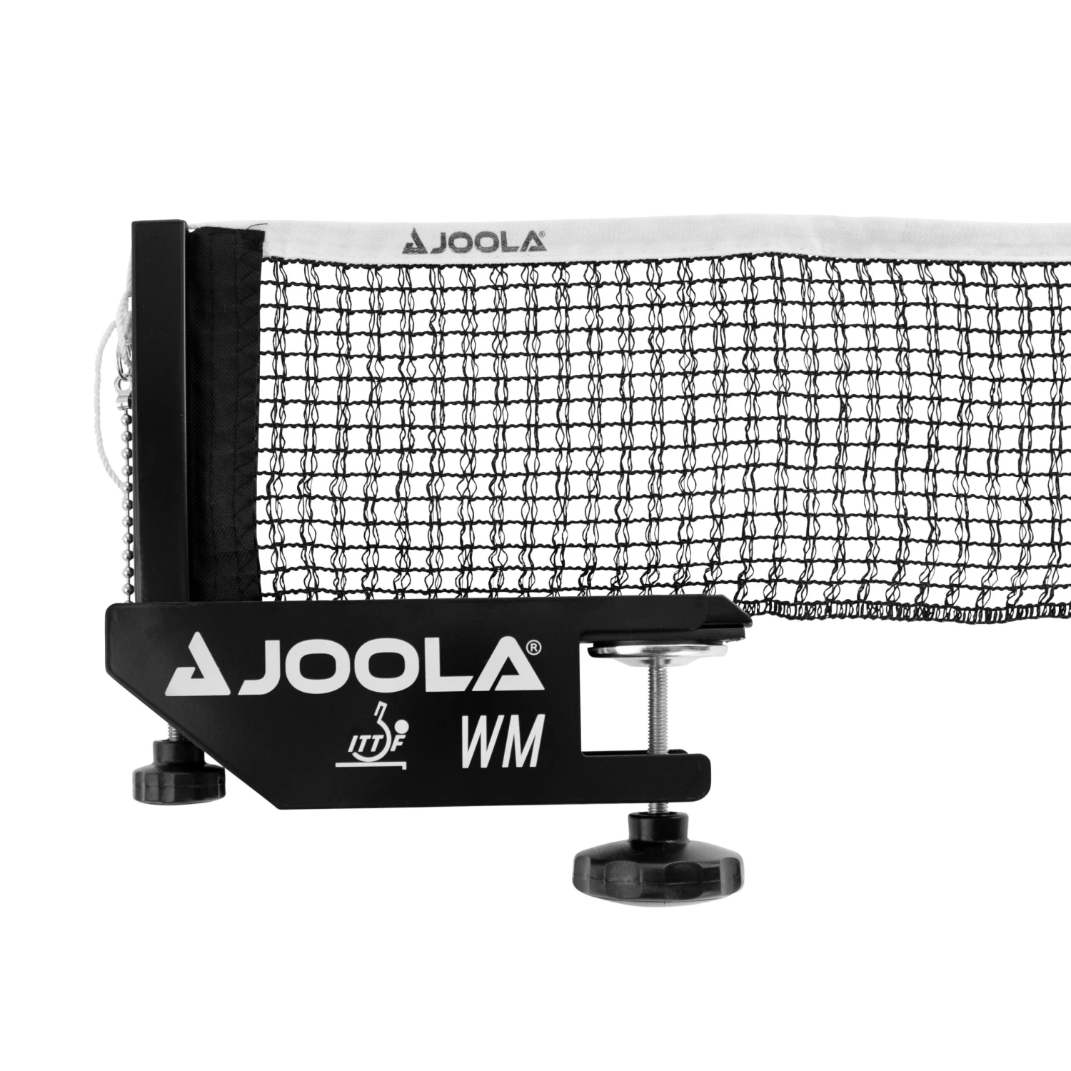 Joola WM Table Tennis Net And Post Set 1 Joola WM Table Tennis Net And Post Set