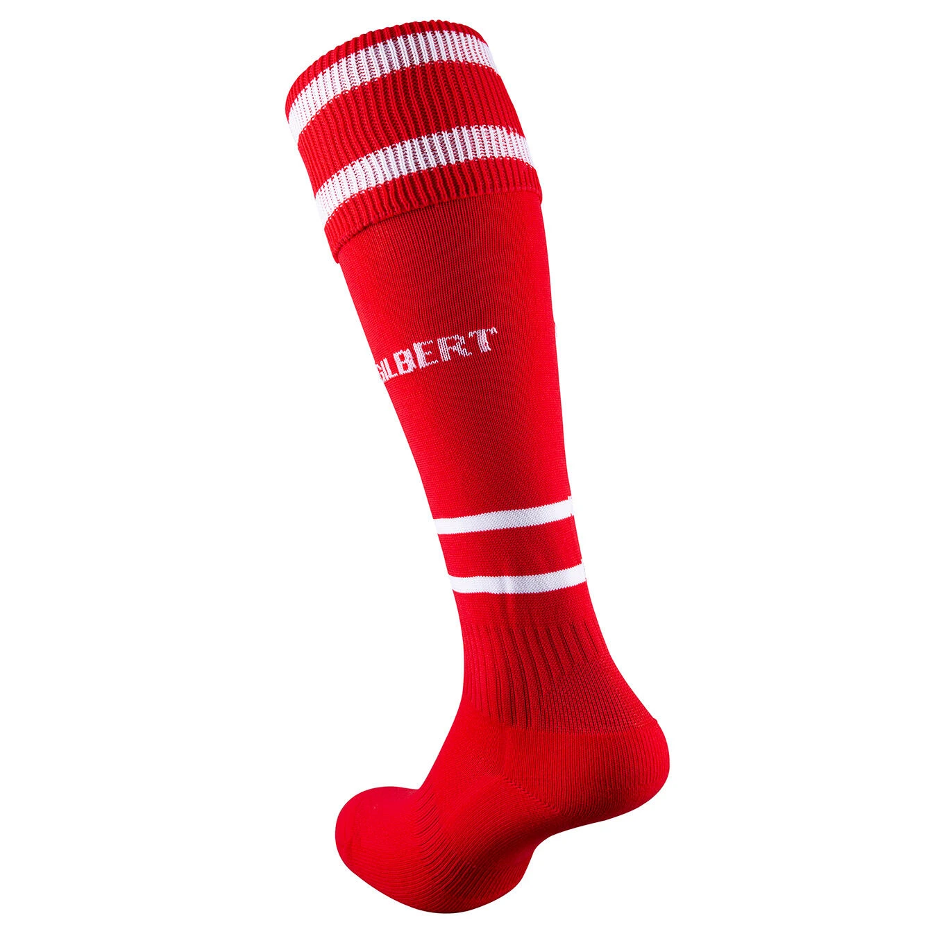 Gilbert Training II Socks, Black 12 Gilbert Training II Socks, Black - Image 12