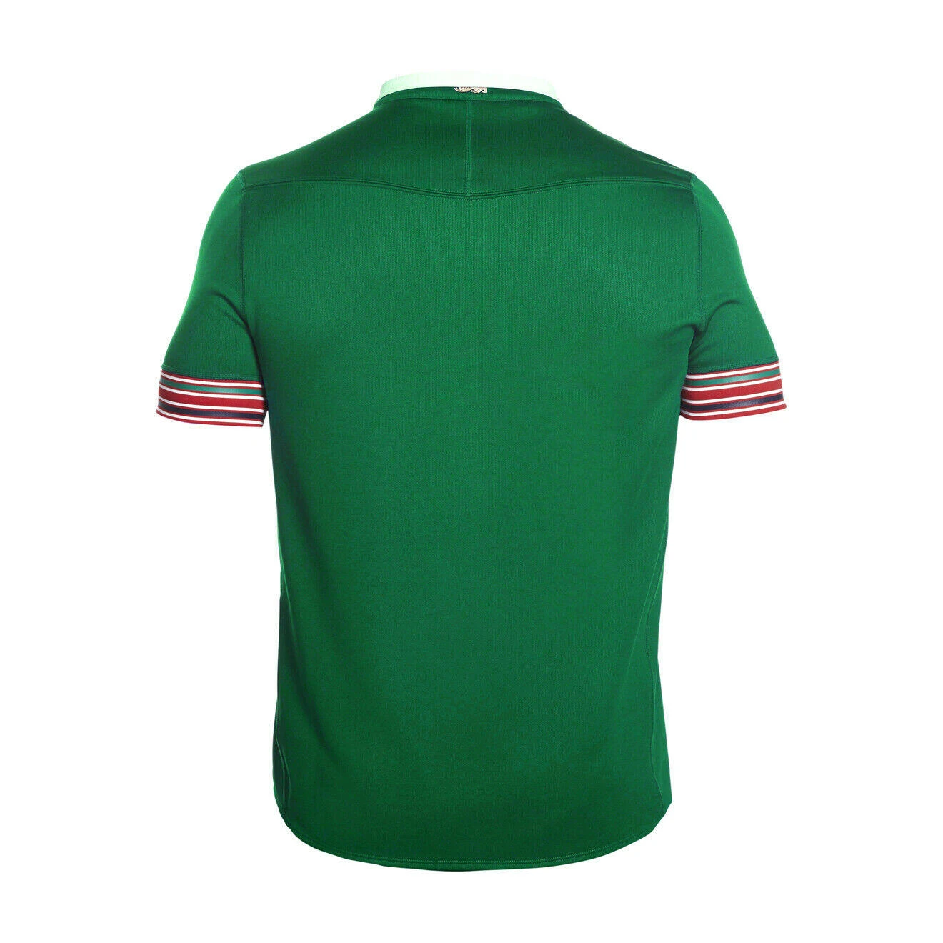 Canterbury CCC British & Irish Lions 2017 Training Ss Pro Kids Green 2 Canterbury CCC British & Irish Lions 2017 Training Ss Pro Kids Green - Image 2