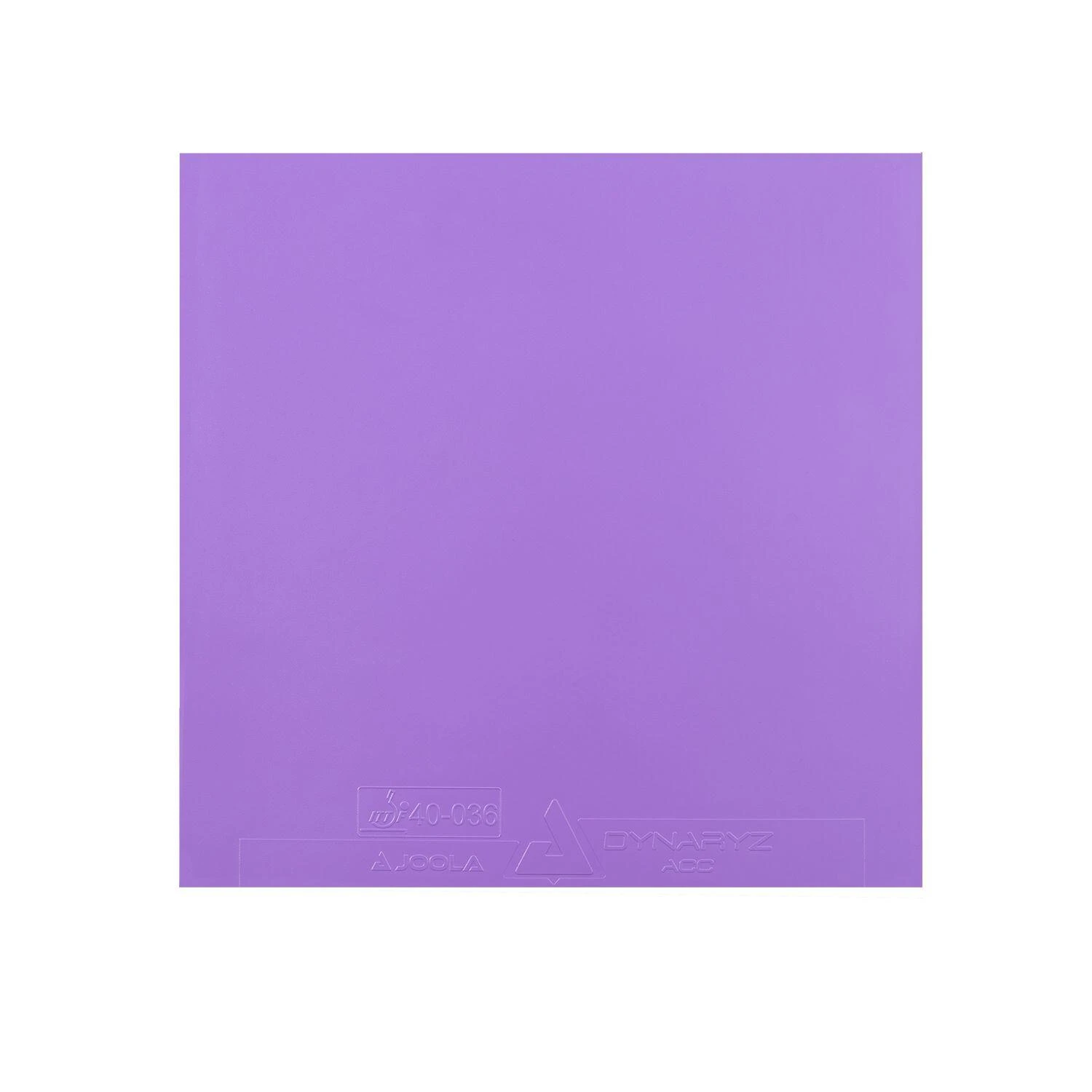 Joola Dynaryz ACC Table Tennis Rubber 8 Joola Dynaryz ACC Table Tennis Rubber - Image 8