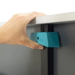 Outdoor Table Tennis Table 400X - Grey -Ball Sports Shop k2d14bccb827f1e47c92d191491993b67