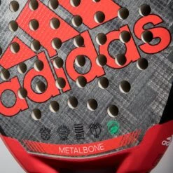 Adidas MetalBone 3.1 Padel Racket & Carry Case -Ball Sports Shop k2d454450d3d499bb85f4eb8afd7d1f8c