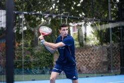 Adidas Metalbone Lite Padel Racket & Carry Case -Ball Sports Shop k2d54f8b3fbfd33e81167dc1cea35c07e