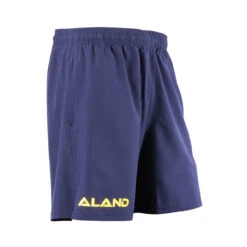 Macron Parramatta Eels 2023 Mens Training Short -Ball Sports Shop k2db6cc088615d0d9b814cd3dbf714829