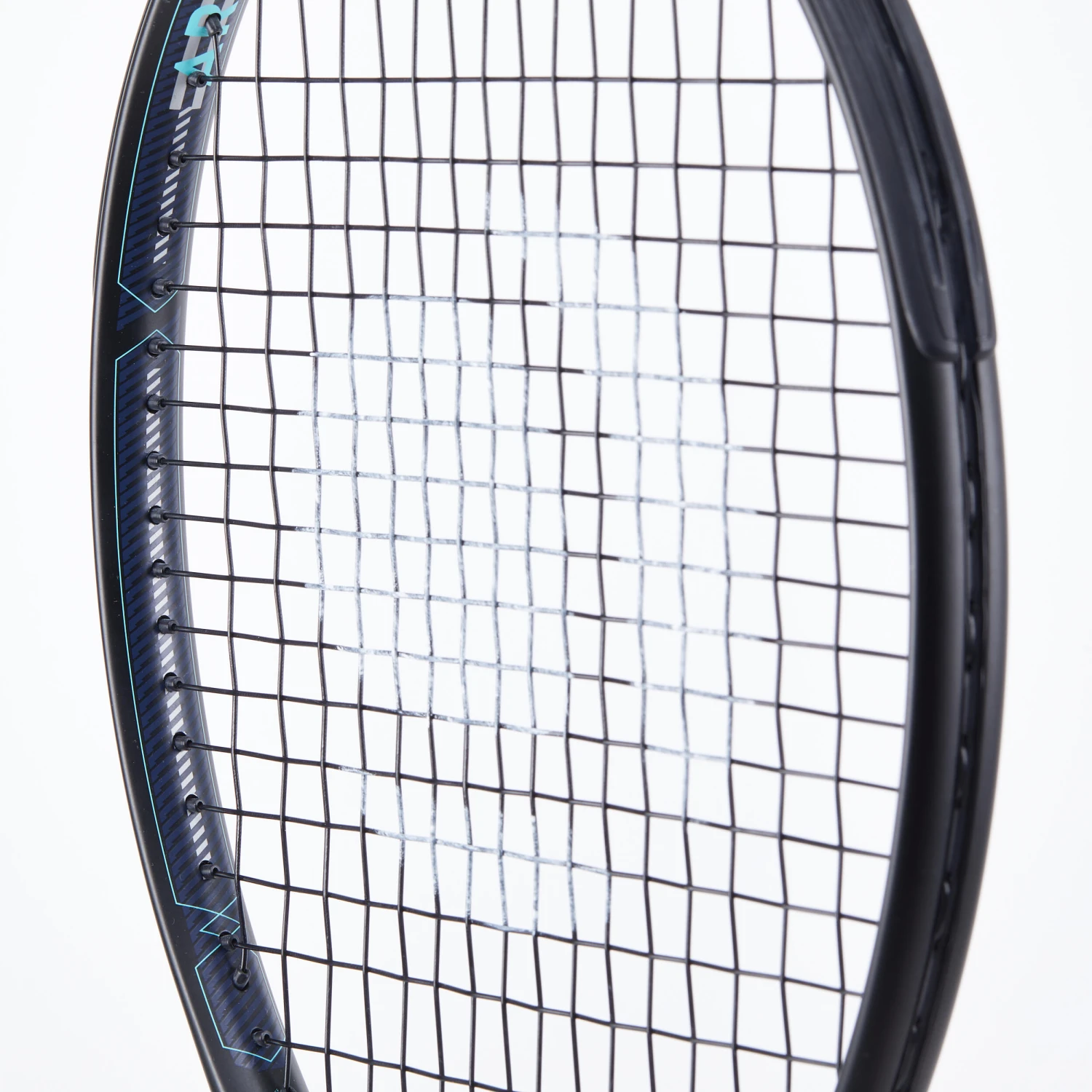 Artengo Adult Tennis Racket TR500 - Blue 13 Artengo Adult Tennis Racket TR500 - Blue - Image 13