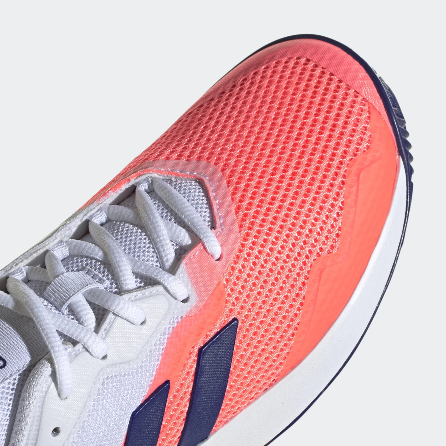 ADIDAS CourtJam Control Tennis Shoes 6 ADIDAS CourtJam Control Tennis Shoes - Image 6