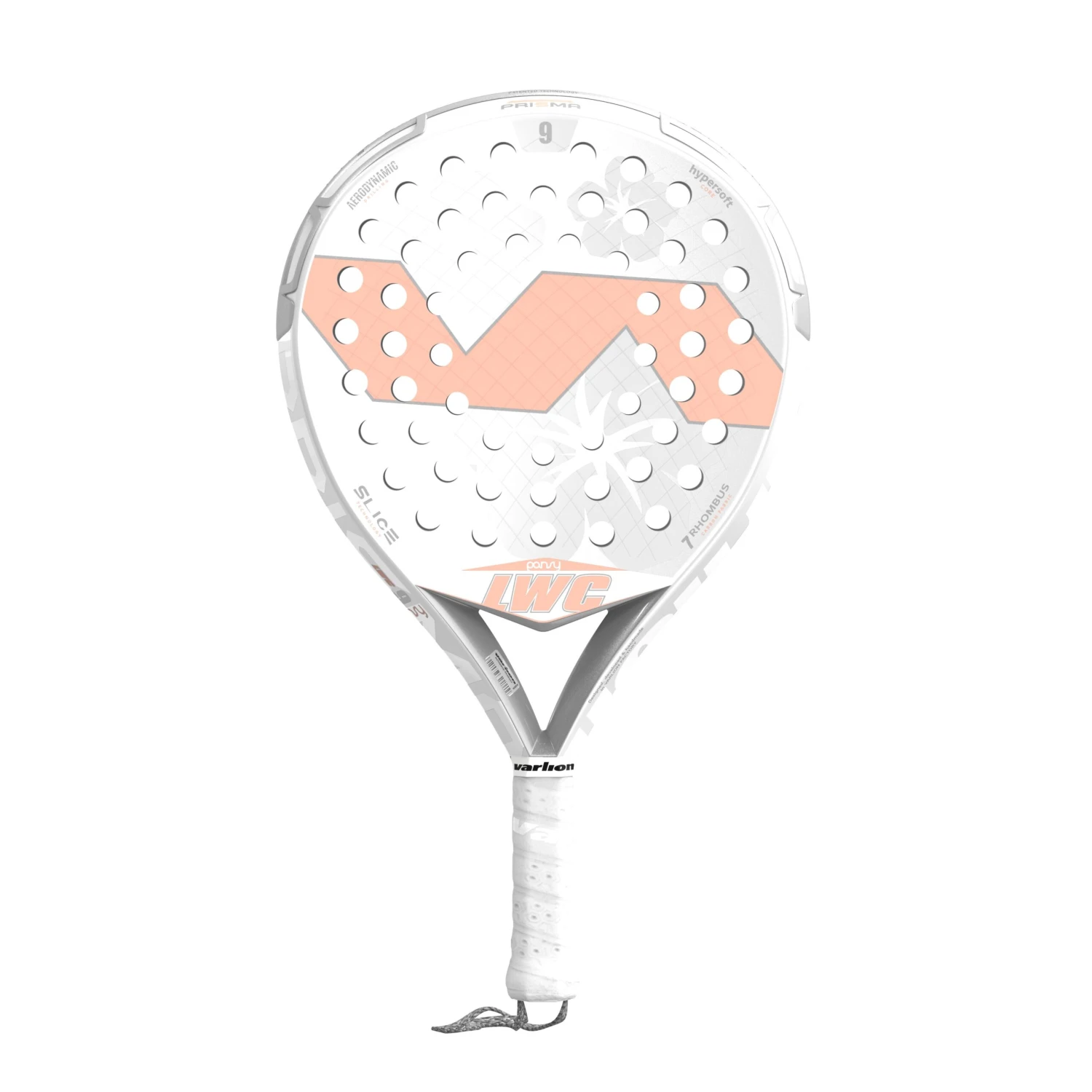 Varlion LW CARBON 9 PANSY 1 Varlion LW CARBON 9 PANSY