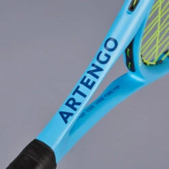 Artengo TR530 25 Kids' Tennis Racket - Blue 16 Artengo TR530 25 Kids' Tennis Racket - Blue -Ball Sports Shop k303cd84f0ff390fe3a580b511ae850bf