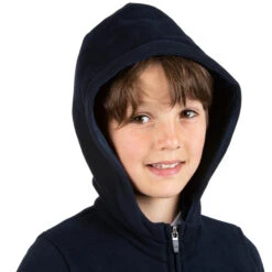 R500 Junior Rugby Club Jersey Zip-Up Jacket - Blue -Ball Sports Shop k30445b423c0a80a0be47e28c4f0d7dce