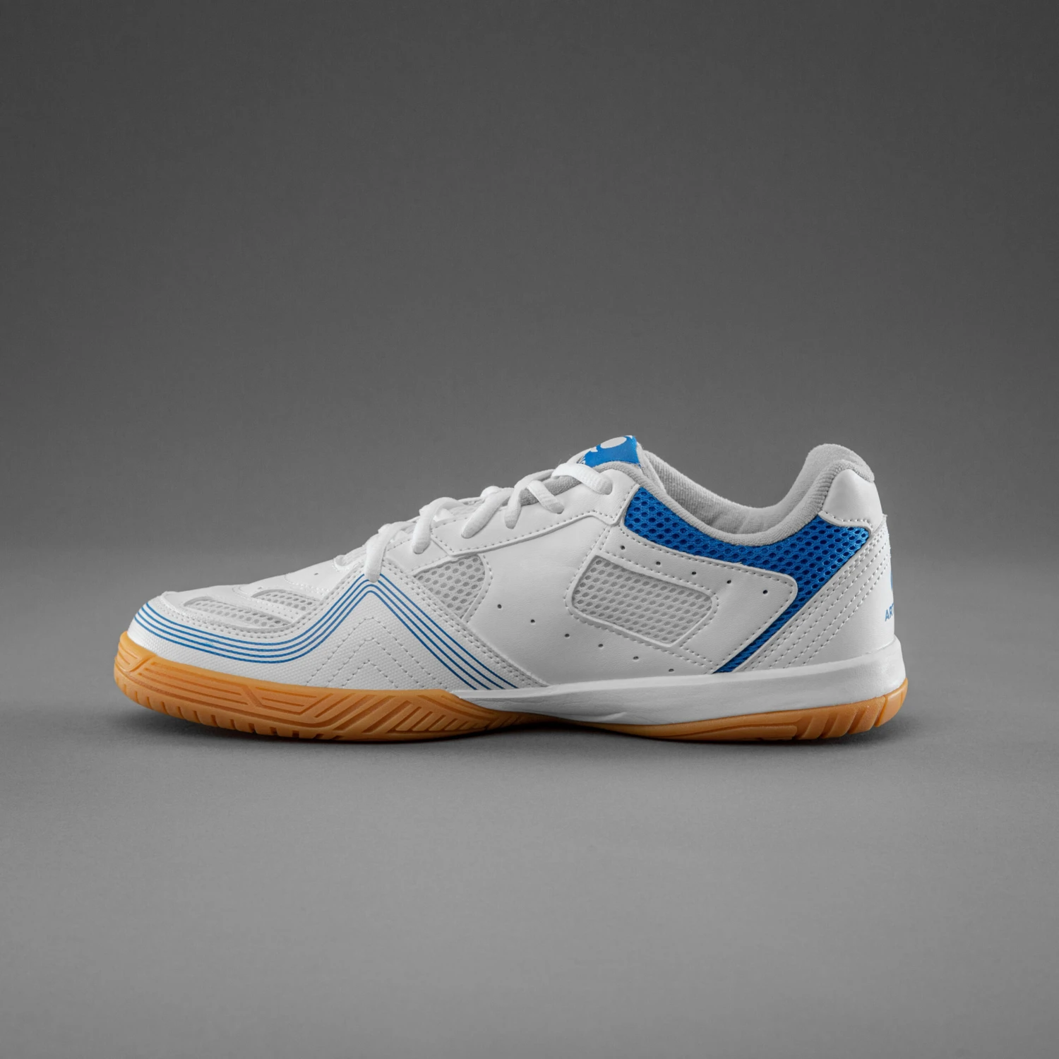 TTS 500 Table Tennis Shoes 6 TTS 500 Table Tennis Shoes - Image 6