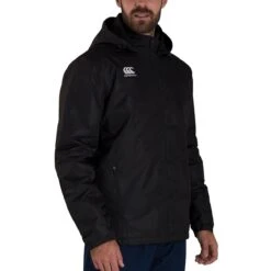 Canterbury Mens Club Stadium Track Jacket (Black) 8 Canterbury Mens Club Stadium Track Jacket (Black) -Ball Sports Shop k30d425cdbb28565676e08578b9e2fd74