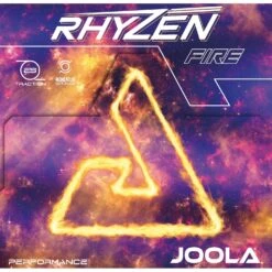 Joola Rhyzen Fire Table Tennis Rubber 10 Joola Rhyzen Fire Table Tennis Rubber -Ball Sports Shop k31672724baea409c94a8a5111d33d3b2