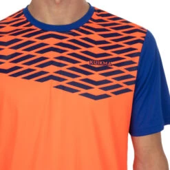 Men's Short-Sleeved Breathable Padel T-Shirt 500 30 Men's Short-Sleeved Breathable Padel T-Shirt 500 -Ball Sports Shop k320b7a5bde3cc411bb0a977ca2950557