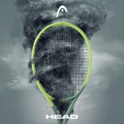 Head Adult Tennis Racket Auxetic Extreme Team 275 G 16 Head Adult Tennis Racket Auxetic Extreme Team 275 G -Ball Sports Shop k32c07bb28d070db667c703568d007c76