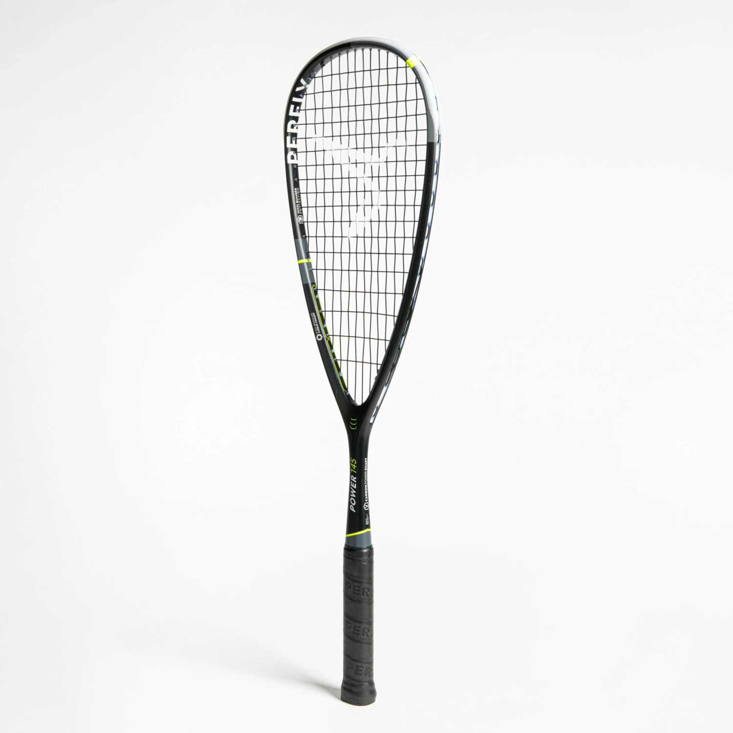 Squash Racket Power 145 4 Squash Racket Power 145 - Image 4