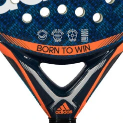 Adidas Adipower Junior 3.1 Padel Racket -Ball Sports Shop k33131b1743ae3cc98f9f62d50863f504