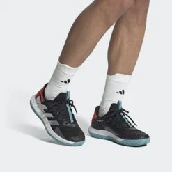 ADIDAS SoleMatch Control Clay Court Tennis Shoes -Ball Sports Shop k332780d5f96f4e86b093b901458ca989