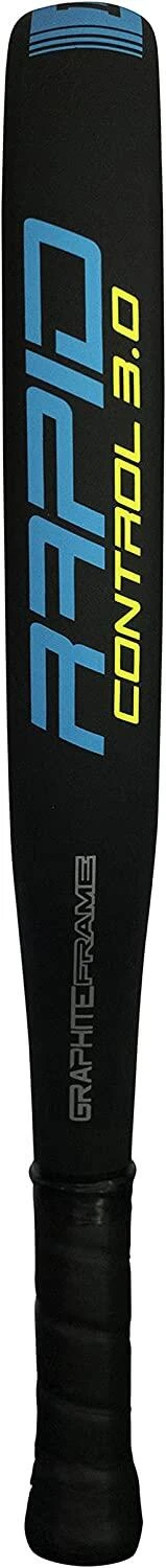 DUNLOP RAPID CONTROL 3.0 PADEL RACKET 3 DUNLOP RAPID CONTROL 3.0 PADEL RACKET - Image 3