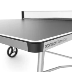 Outdoor Table Tennis Table PPT 530.2 - Grey -Ball Sports Shop k3366d4a8d3b668e35b2d2d2759bfb42c
