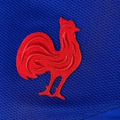 Le Coq Sportif Adult Rugby Short-Sleeved Replica France National Team 2019 Shirt - Blue 11 Le Coq Sportif Adult Rugby Short-Sleeved Replica France National Team 2019 Shirt - Blue -Ball Sports Shop k33cfdc5def4c1d0b78c7c43d98b7f85c