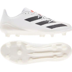 Adidas Adults Rugby Adizero Rs7 ( Ftwwht/Cblack/Solred White FZ5373 -Ball Sports Shop k33f9aa8856af57ac40a61fa0746922bc