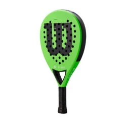 Wilson Blade Team V2 Padel Bat -Ball Sports Shop k34b03582ec003312f41dd3d8f39a3859