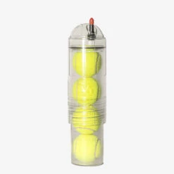 Tennis Ball Pressurizer 4 Balls TuboX Crystal -Ball Sports Shop k36e8c67ffcc4de784f58ee4f6bd9b3a9