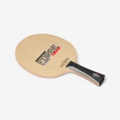 Force Pro Black Edition Table Tennis Blade
