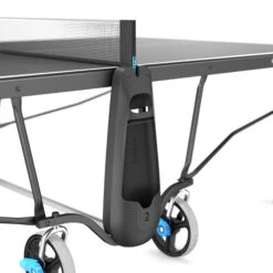 Outdoor Table Tennis Table PPT 930.2 With Cover - Black 24 Outdoor Table Tennis Table PPT 930.2 With Cover - Black -Ball Sports Shop k39043c6522648f7d93fc2e5c47fec592