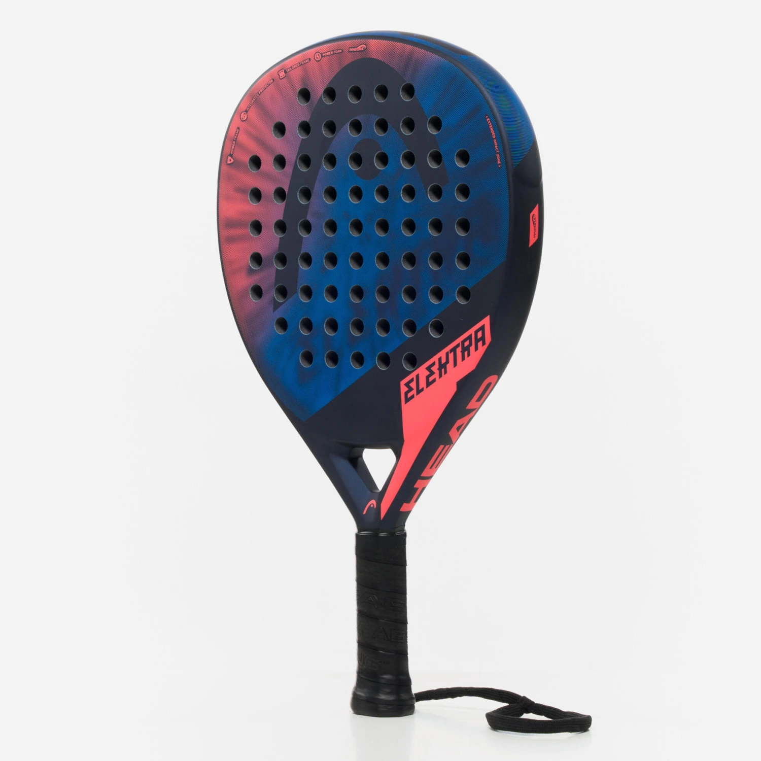Head Adult Padel Racket Elektra 2023 2 Head Adult Padel Racket Elektra 2023 - Image 2