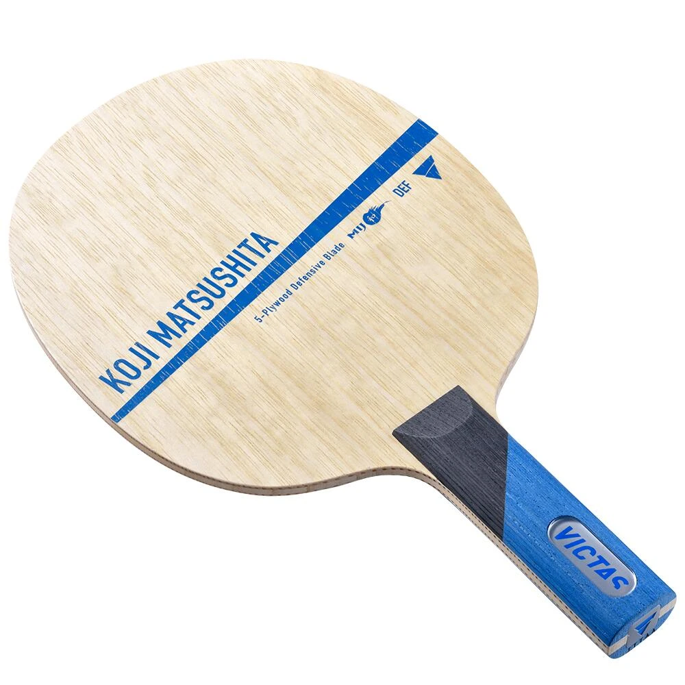 Victas Koji Matsushita Original Table Tennis Blade 2 Victas Koji Matsushita Original Table Tennis Blade - Image 2