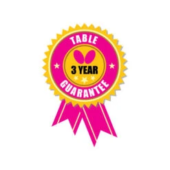 BUTTERFLY EASIFOLD DELUXE 22 TABLE TENNIS TABLE GREEN -Ball Sports Shop k3bd8098201775187d7e97c4dab720089 2