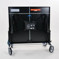 Table Tennis Folded Table Cover -Ball Sports Shop k3bf32c832b3878b1dd411e55343e8ef2