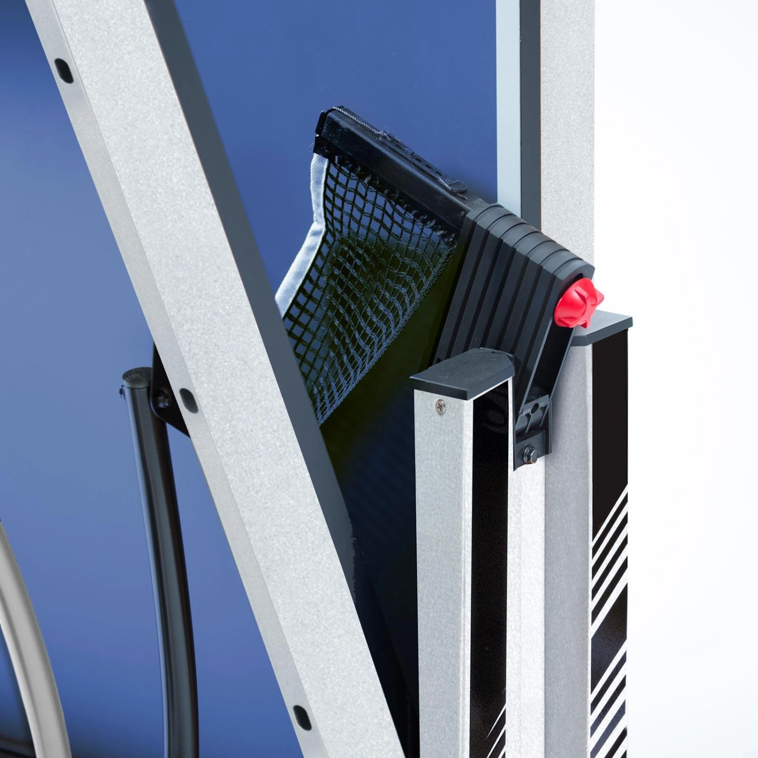 640 ITTF Indoor Table Tennis Table 2 640 ITTF Indoor Table Tennis Table - Image 2