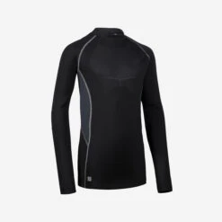 Kids' Long-Sleeved Rugby Base Layer Top R500 11 Kids' Long-Sleeved Rugby Base Layer Top R500 -Ball Sports Shop k3c6a19aa2c6d84ca57464ef7feec8b12
