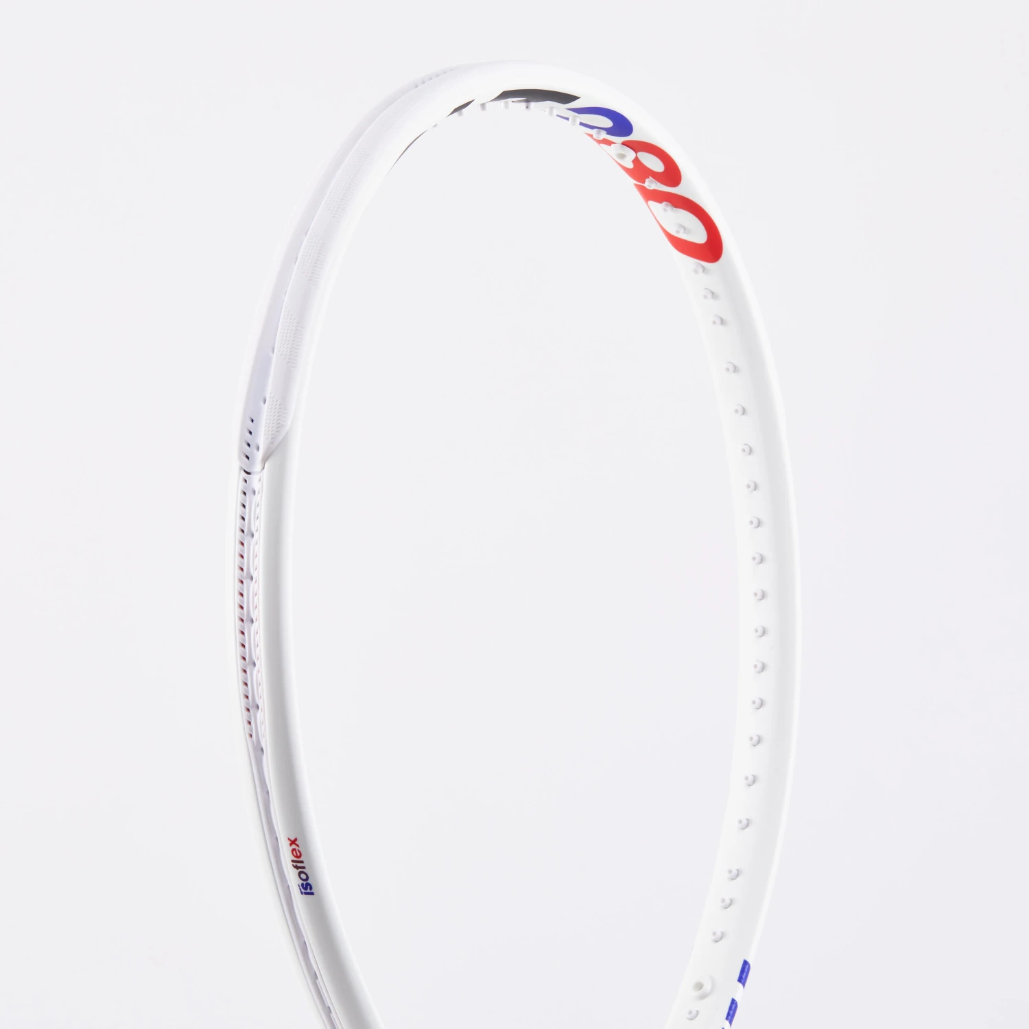 TECNIFIBRE Adult 280 G Unstrung Tennis Racket T-Fight 280 Isoflex 5 TECNIFIBRE Adult 280 G Unstrung Tennis Racket T-Fight 280 Isoflex - Image 5