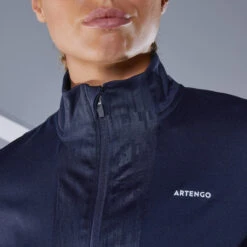 Artengo Women's Dry Thermal Tennis Jacket TH500 -Ball Sports Shop k3d9635c4ae323121cd8e223d8a8962cc