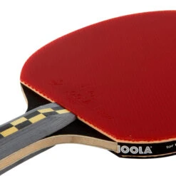 JOOLA Club Table Tennis Bat Carbon Pro 5* -Ball Sports Shop k3dba12b7fb497aeb8d1b3ebbed778b08