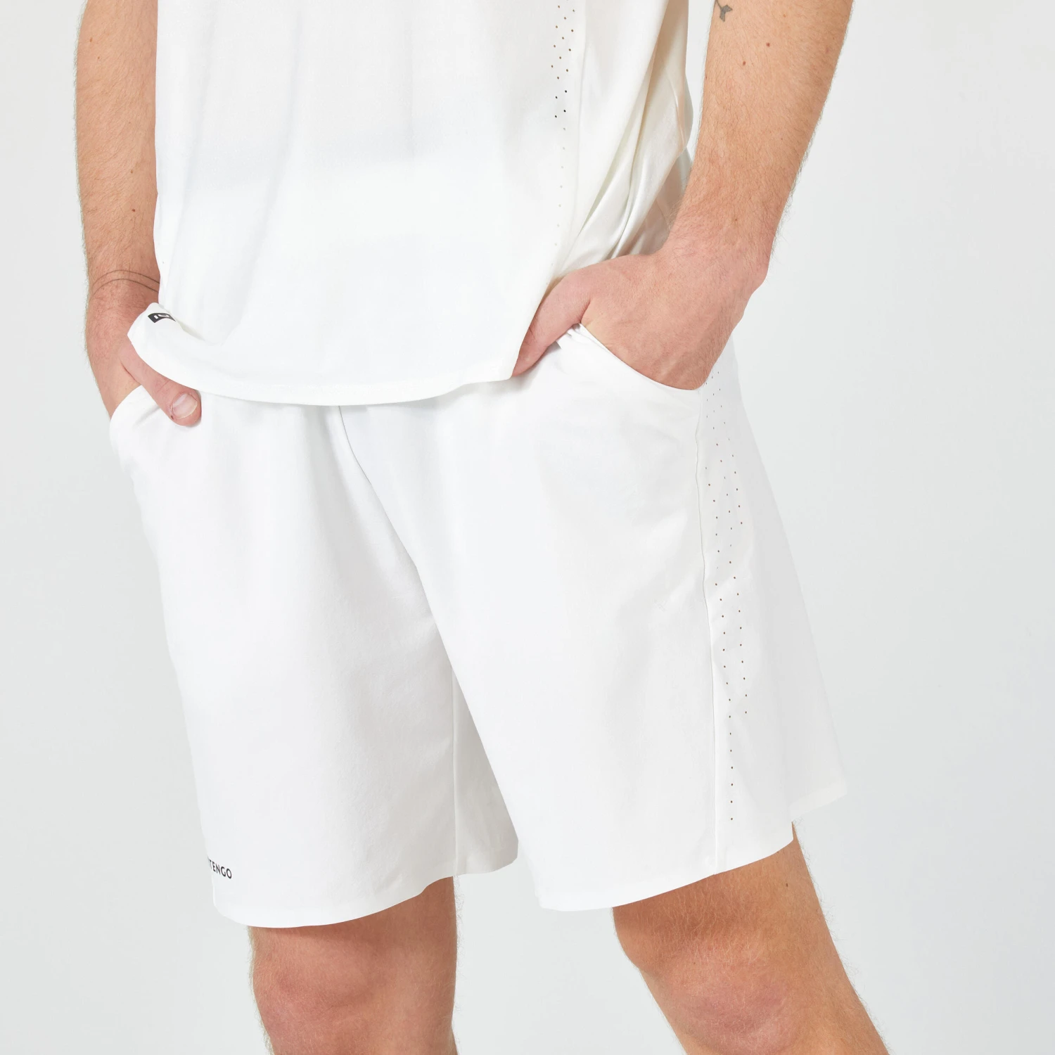 Artengo Men's Tennis Shorts TSH 900 Light 18 Artengo Men's Tennis Shorts TSH 900 Light - Image 18