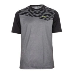 Men's Short-Sleeved Breathable Padel T-Shirt 500 23 Men's Short-Sleeved Breathable Padel T-Shirt 500 -Ball Sports Shop k3e0beca729d30e35e02cf9e1e5a14ca5