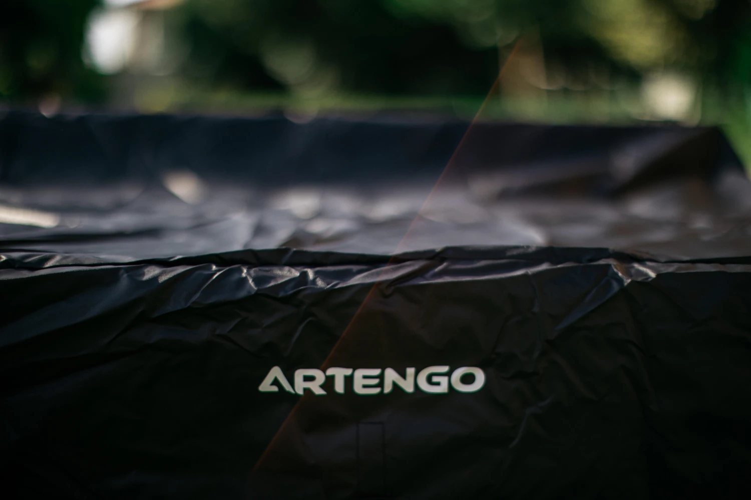 Table Tennis Open Table Cover 9 Table Tennis Open Table Cover - Image 9