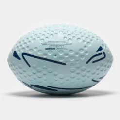Foam Beginners' Rugby Ball Size 3 -Ball Sports Shop k3e498004c9a83cc7649543cbd82f24cd