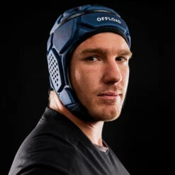 Kids'/Adult Rugby Head Guard R500 -Ball Sports Shop k3e830ae5e22edebc5100a0f2b7fe5b75