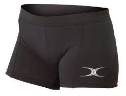 Gilbert Eclipse II Shorts, Black -Ball Sports Shop k3ec2b9fb453d635c5bffad9c66d4aeff